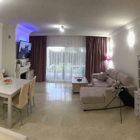Marbella,Estepona,Selwo Hills,Sea And Sun Hills,New Golden Miles Exteriör bild