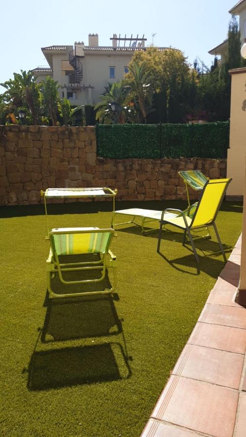 Marbella,Estepona,Selwo Hills,Sea And Sun Hills,New Golden Miles Exteriör bild