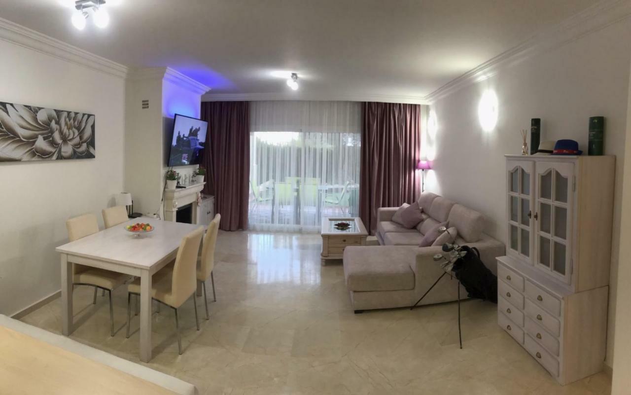 Marbella,Estepona,Selwo Hills,Sea And Sun Hills,New Golden Miles Exteriör bild