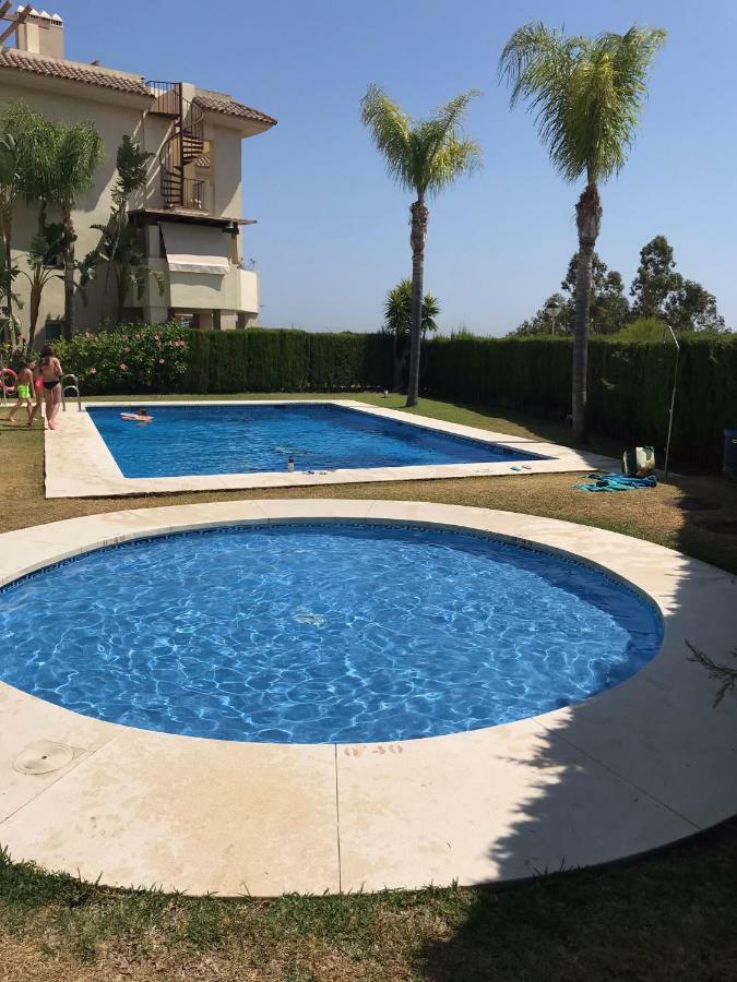 Marbella,Estepona,Selwo Hills,Sea And Sun Hills,New Golden Miles Exteriör bild