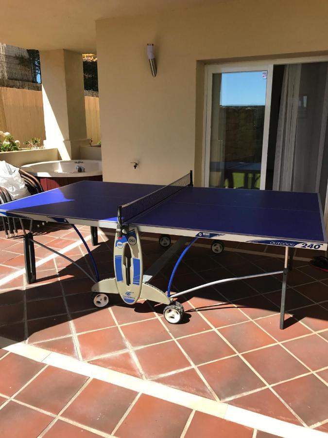 Marbella,Estepona,Selwo Hills,Sea And Sun Hills,New Golden Miles Exteriör bild