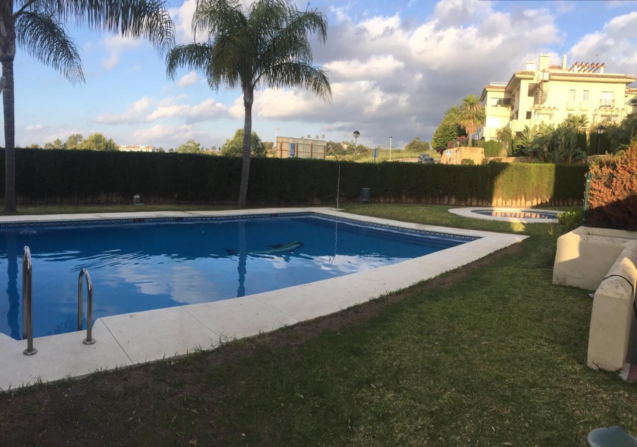 Marbella,Estepona,Selwo Hills,Sea And Sun Hills,New Golden Miles Exteriör bild