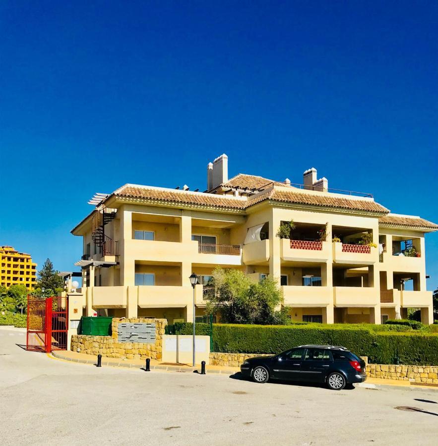 Marbella,Estepona,Selwo Hills,Sea And Sun Hills,New Golden Miles Exteriör bild